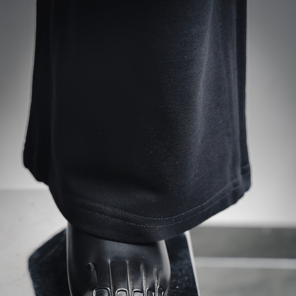 Loe 25fw printed pants