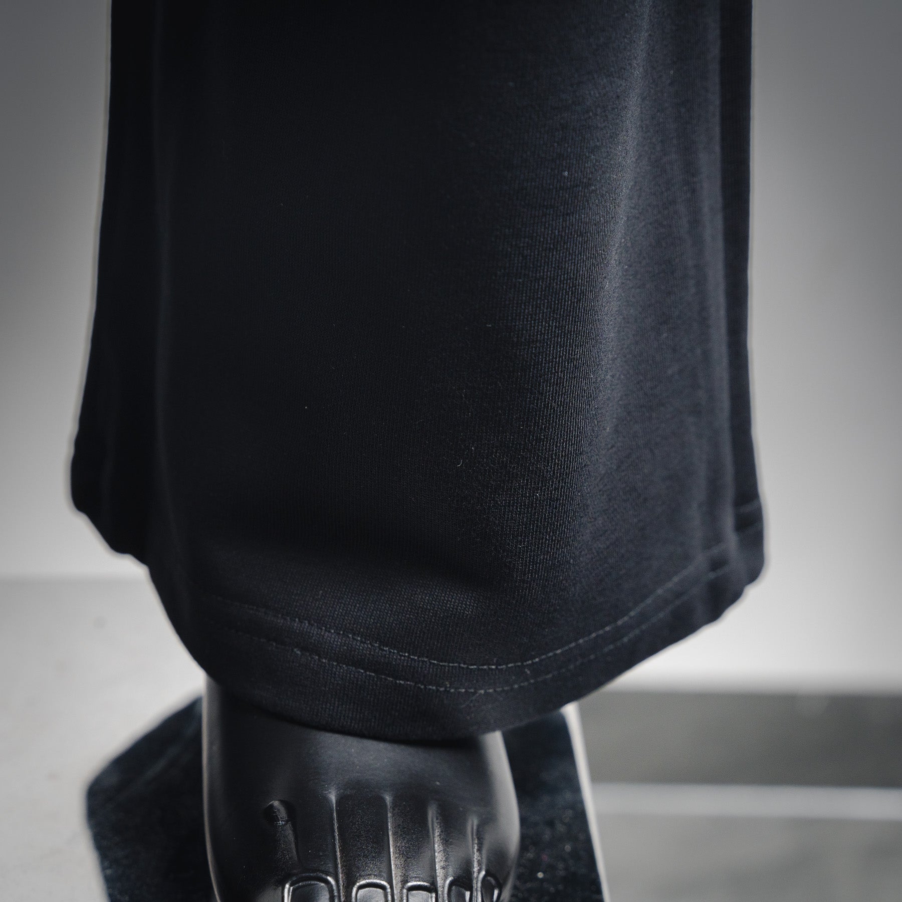 Loe 25fw printed pants