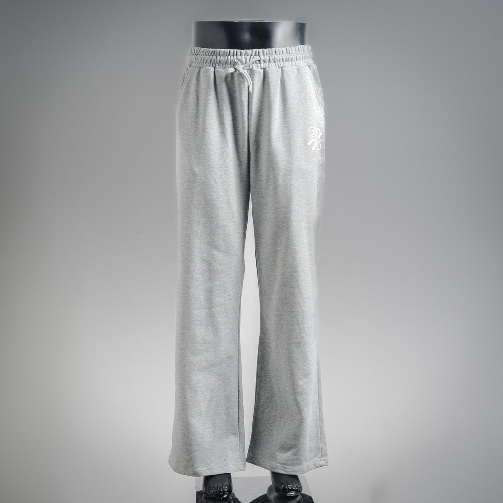 Loe 25fw printed pants