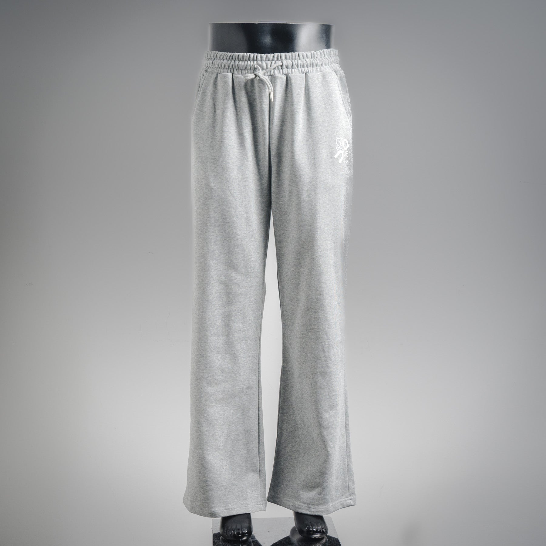 Loe 25fw printed pants