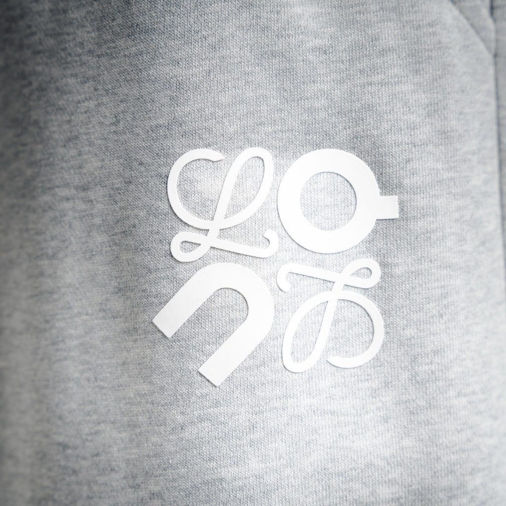 Loe 25fw printed pants