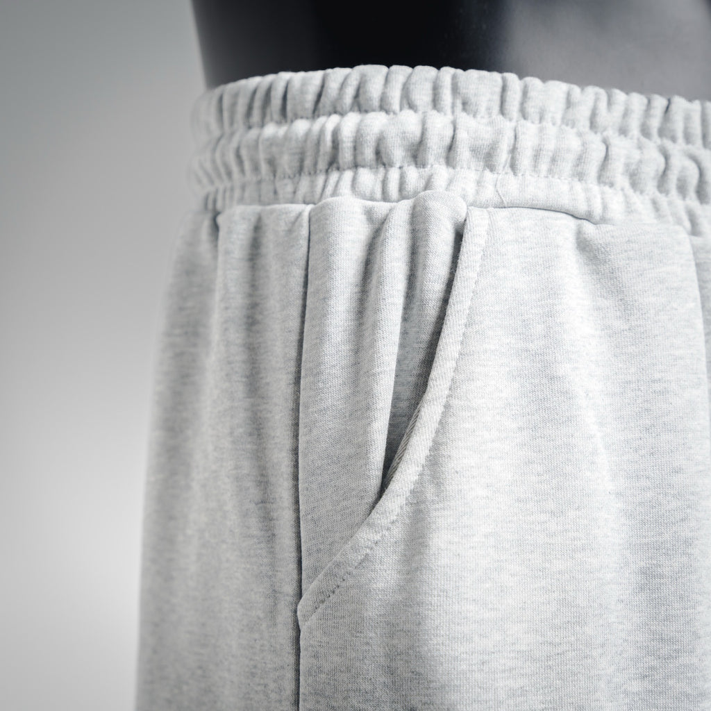 Loe 25fw printed pants