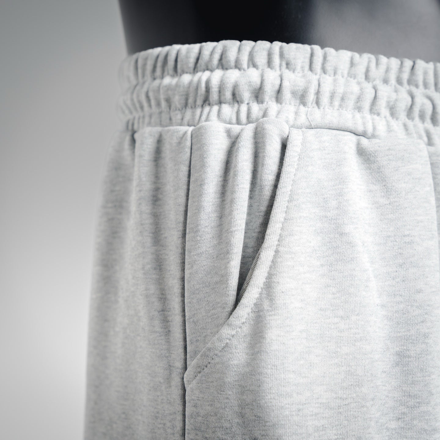 Loe 25fw printed pants