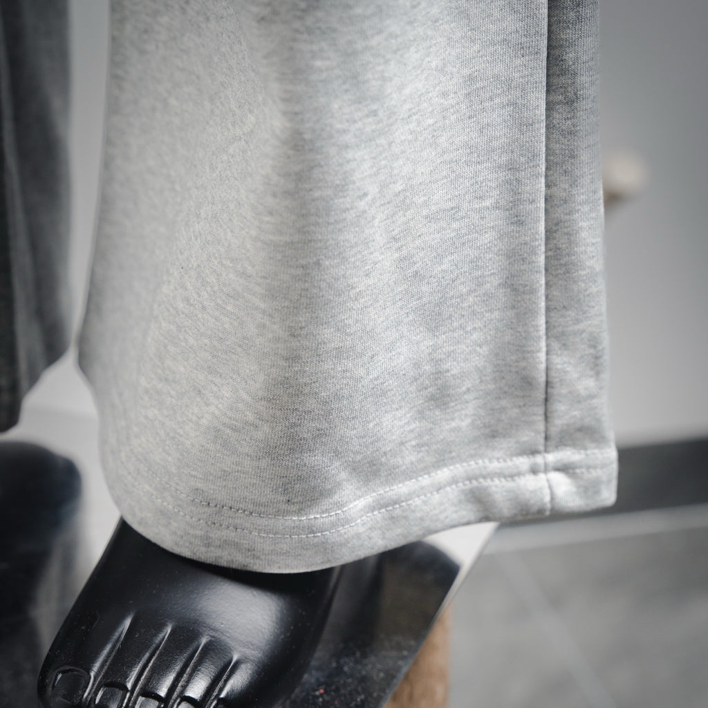 Loe 25fw printed pants