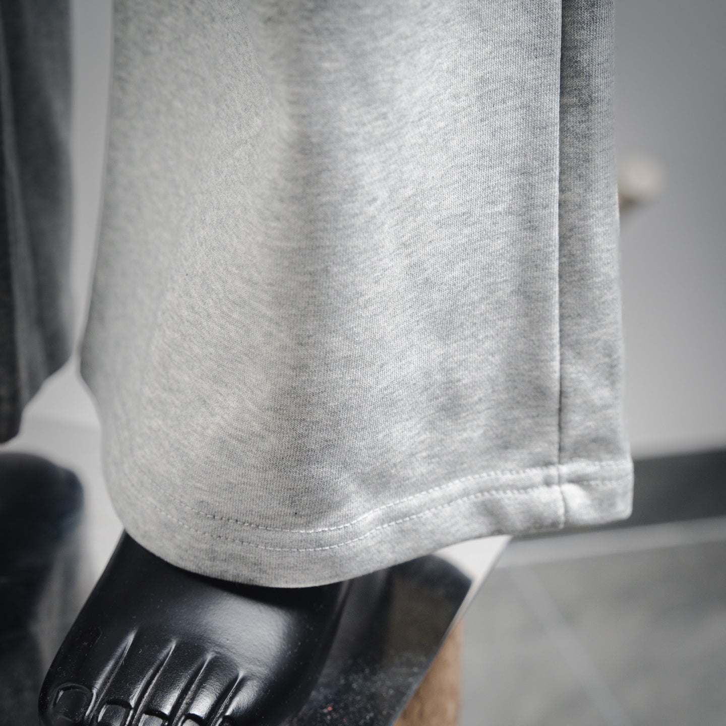 Loe 25fw printed pants