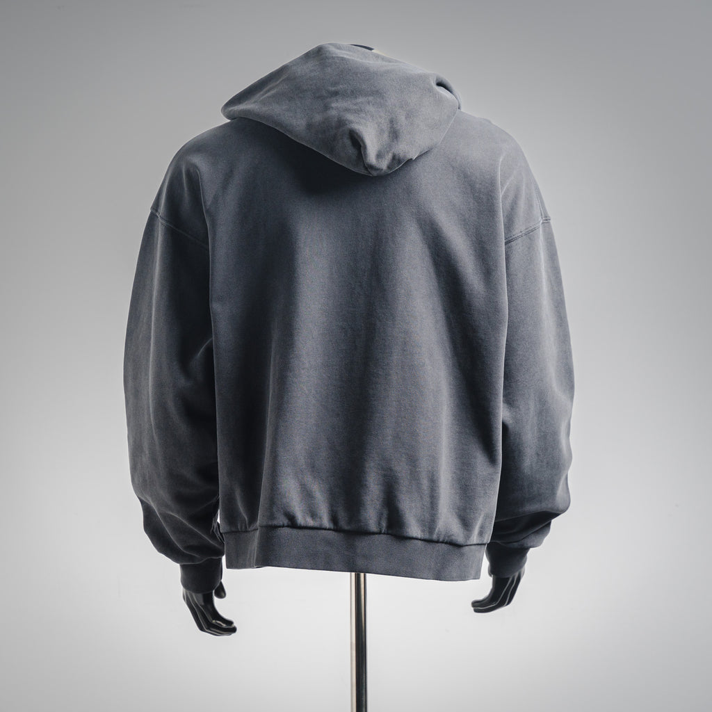 Balen 25fw leisure hoodie