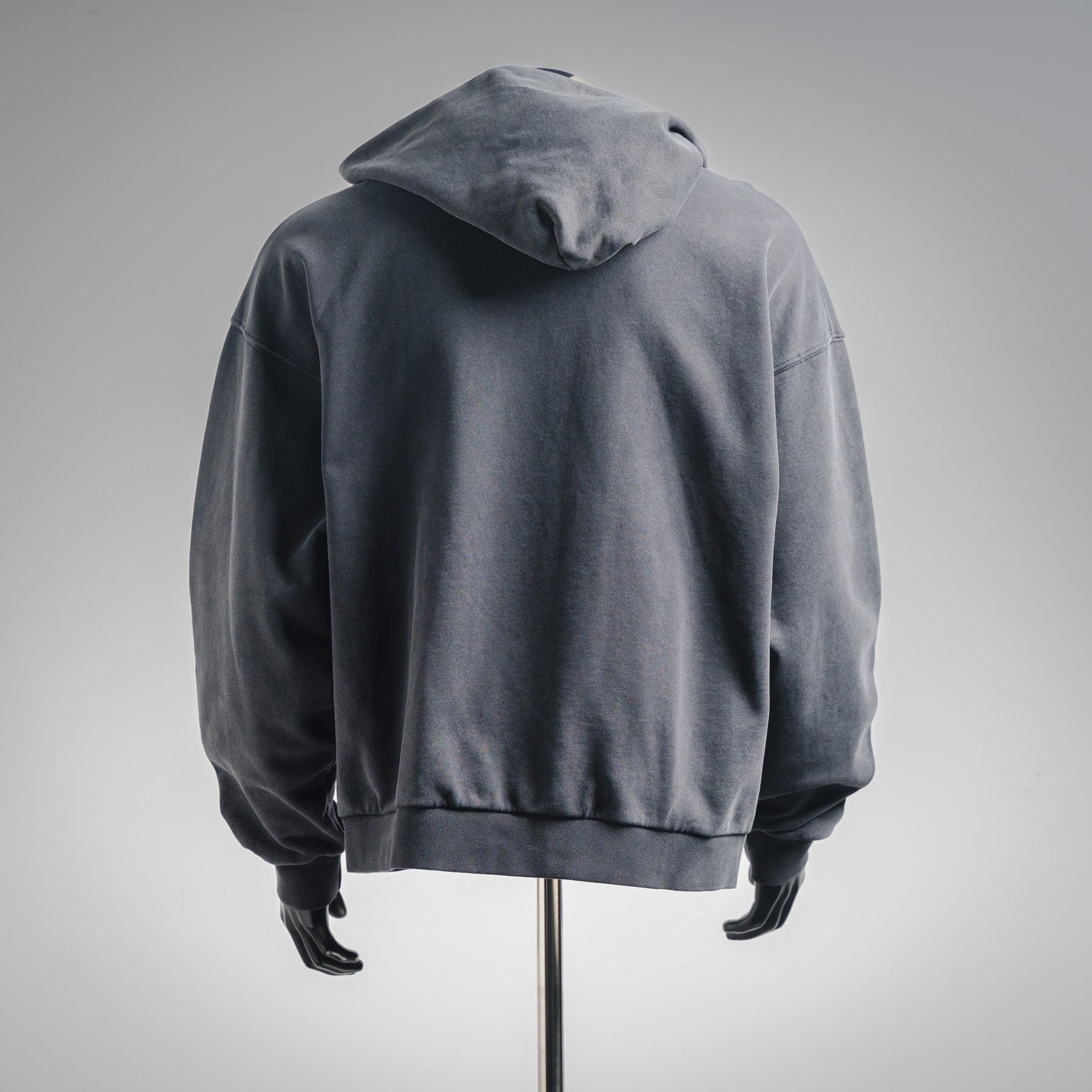 Balen 25fw leisure hoodie