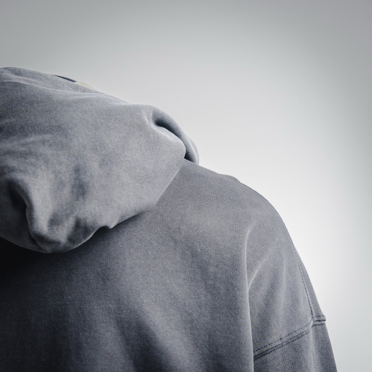 Balen 25fw leisure hoodie