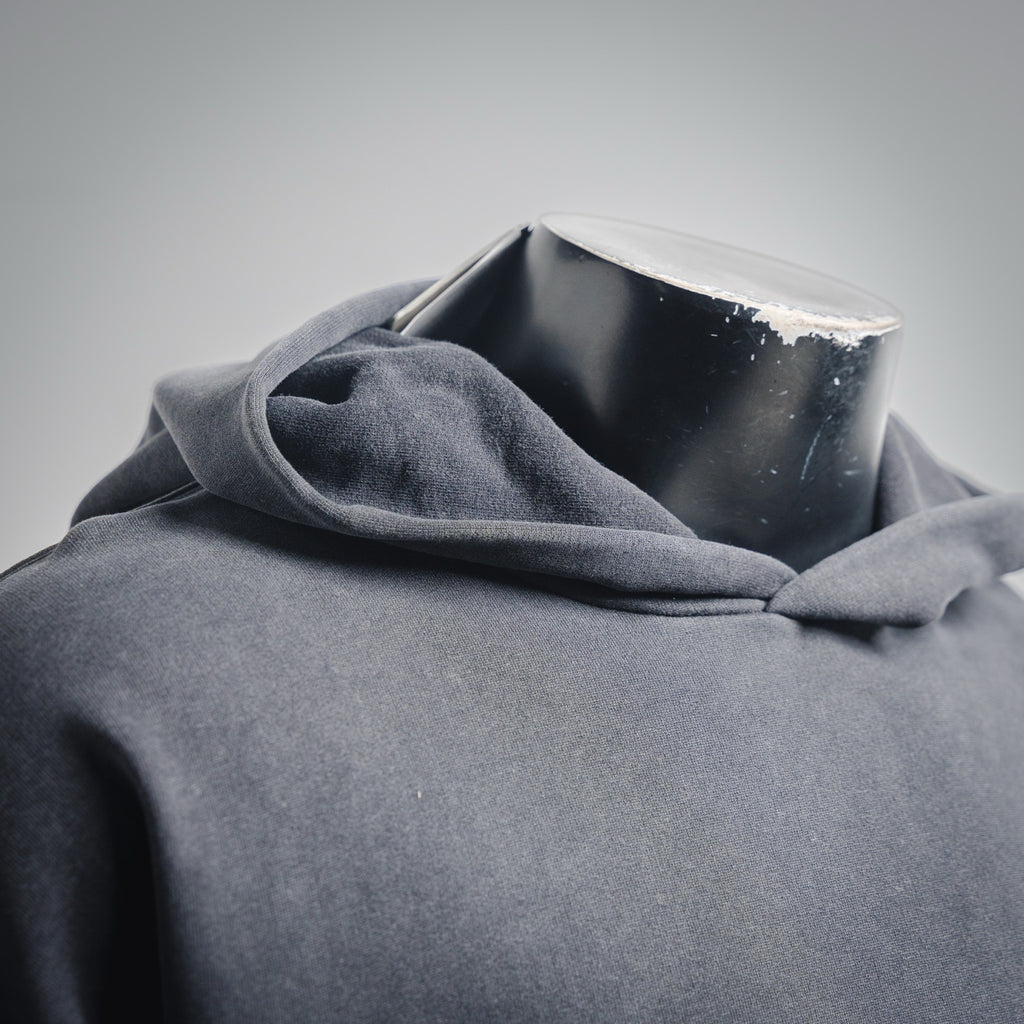 Balen 25fw leisure hoodie