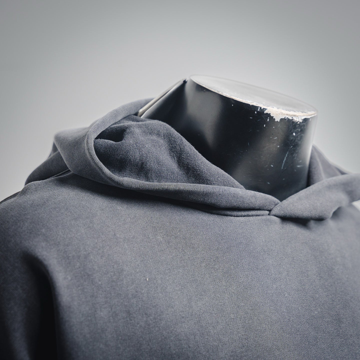 Balen 25fw leisure hoodie