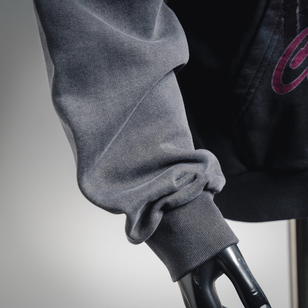 Balen 25fw leisure hoodie