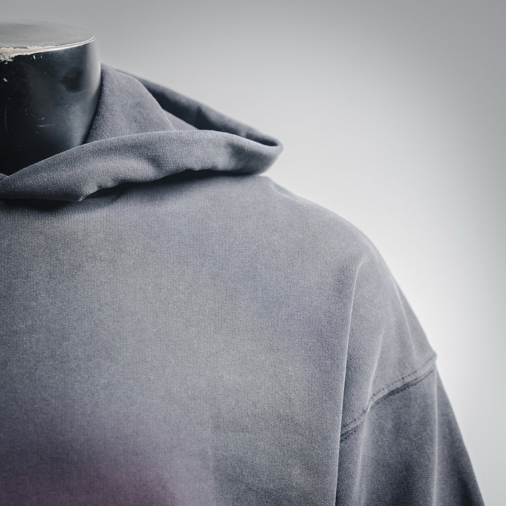 Balen 25fw leisure hoodie