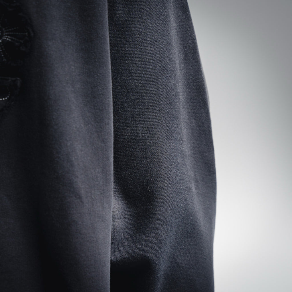 Chrome 25fw leisure hoodie