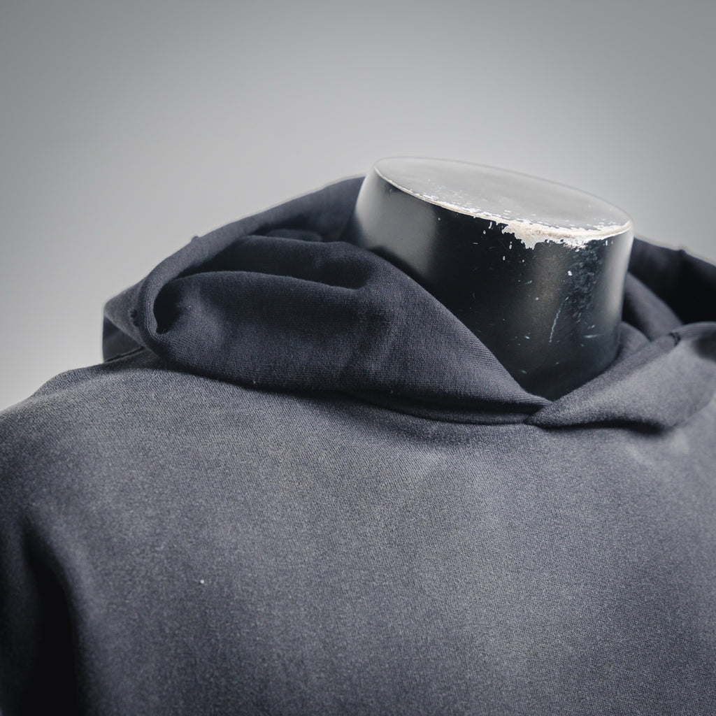 Chrome 25fw leisure hoodie