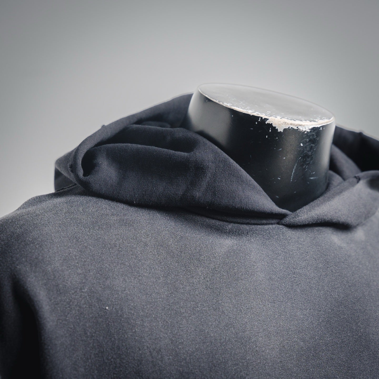 Chrome 25fw leisure hoodie