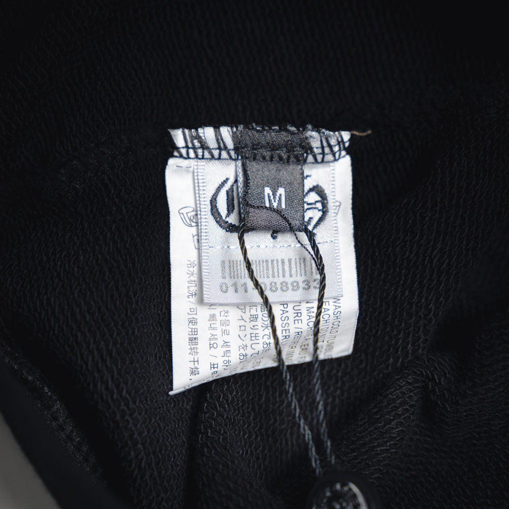 Chrome 25fw leisure hoodie