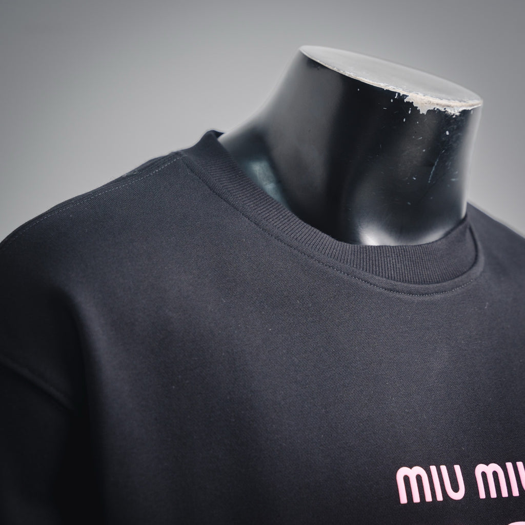 Miu 25fw all-match shirt