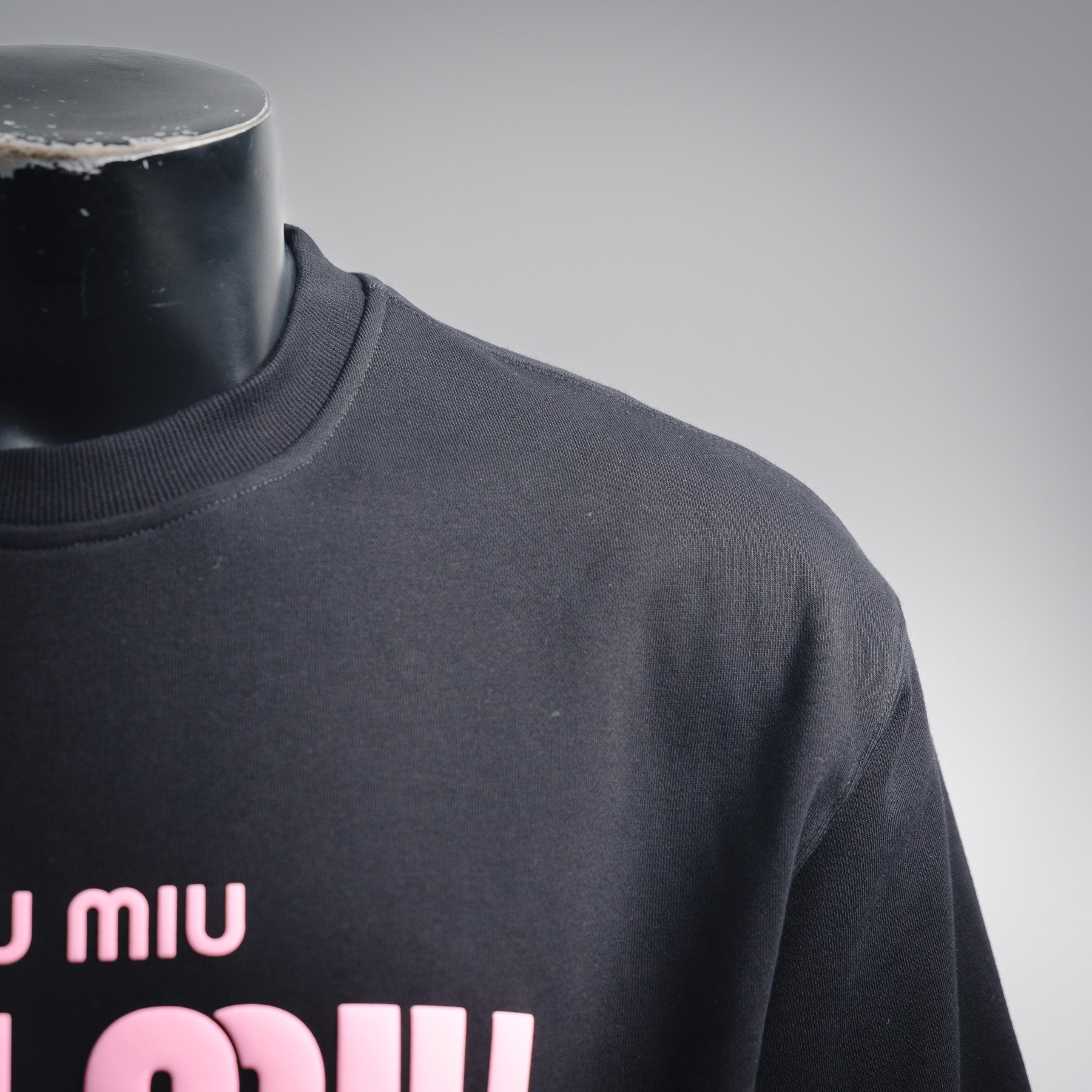 Miu 25fw all-match shirt