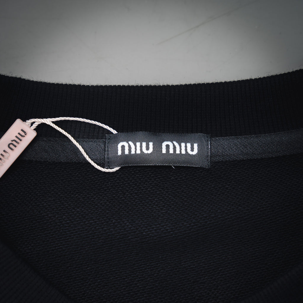 Miu 25fw all-match shirt