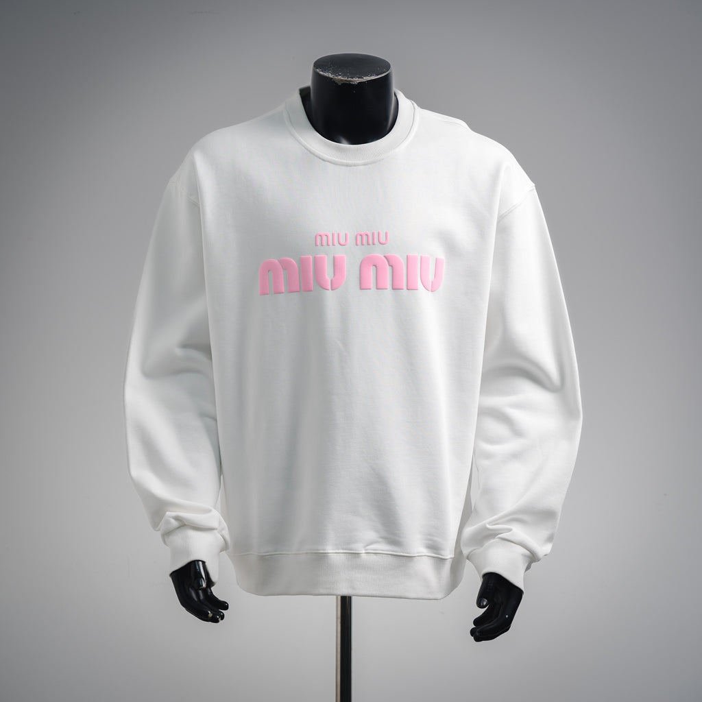 Miu 25fw all-match shirt