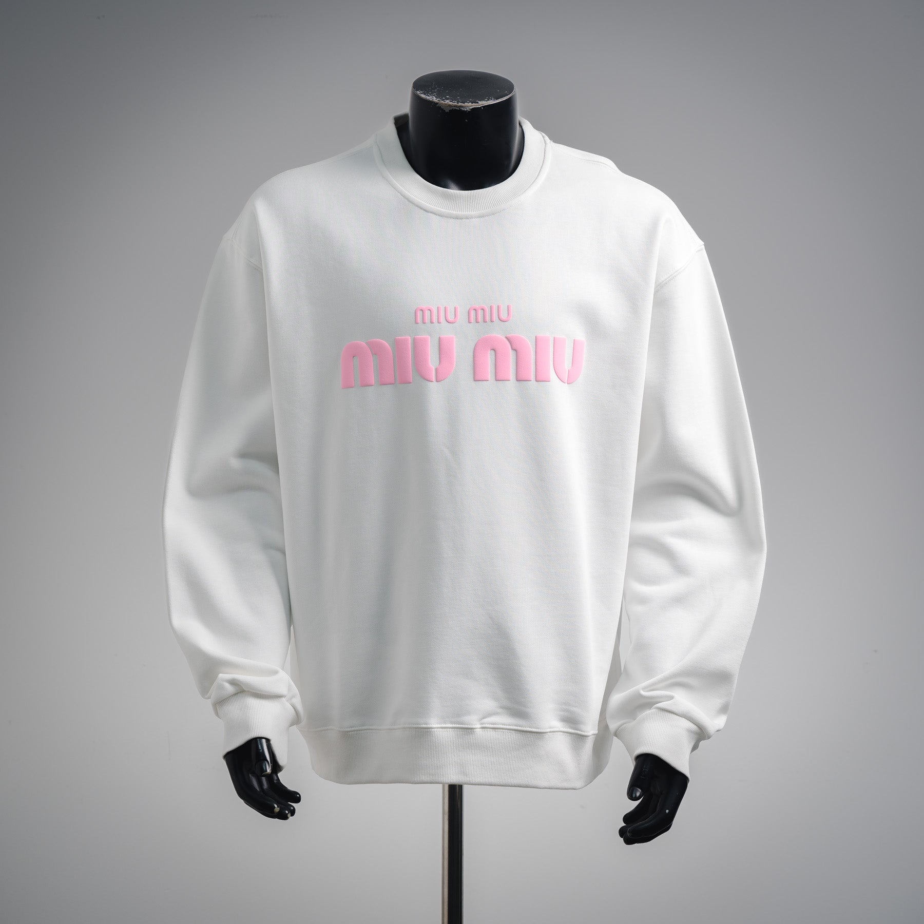 Miu 25fw all-match shirt