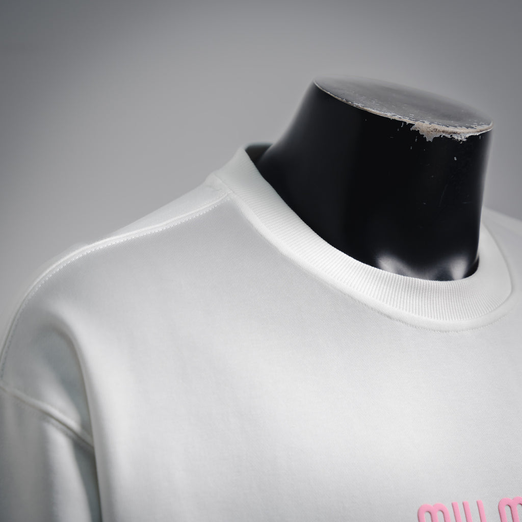 Miu 25fw all-match shirt