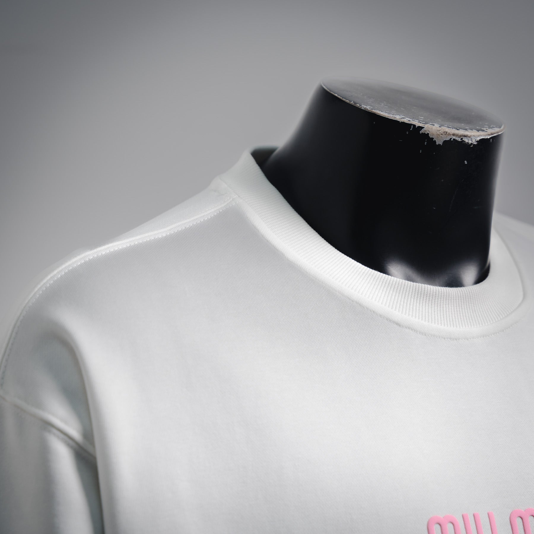 Miu 25fw all-match shirt