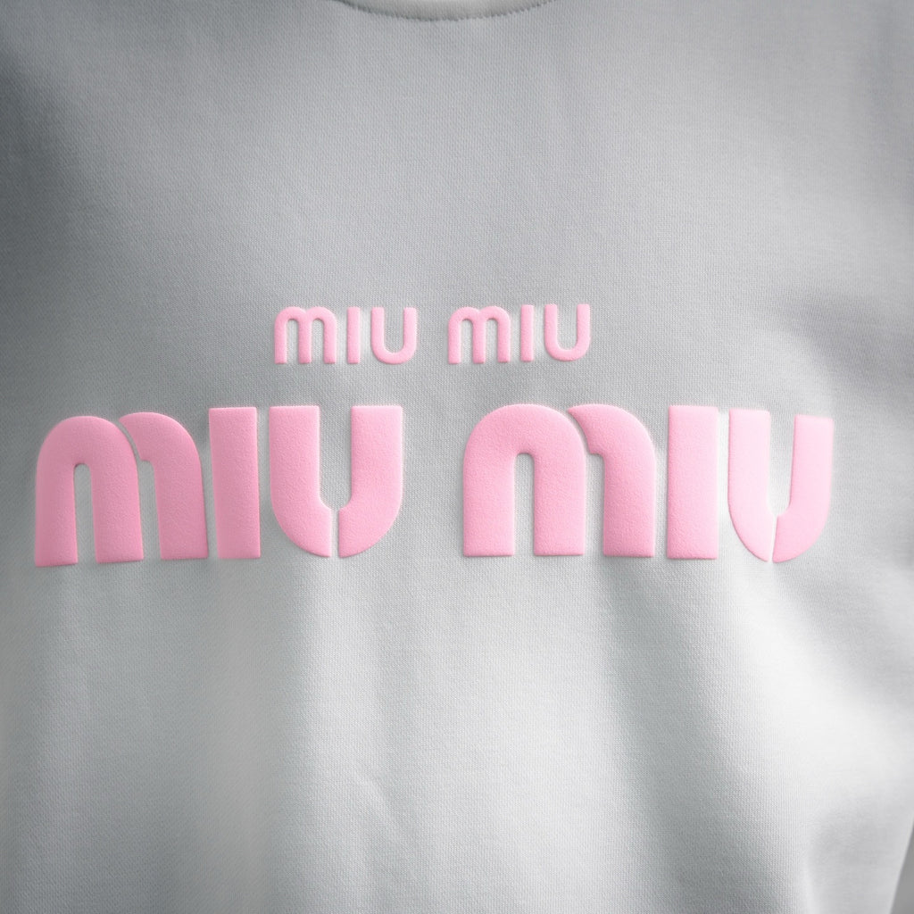 Miu 25fw all-match shirt