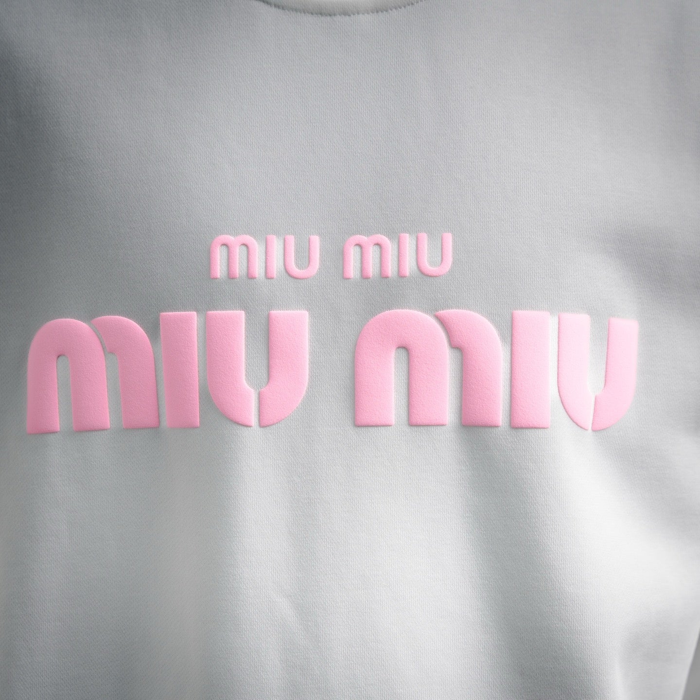 Miu 25fw all-match shirt