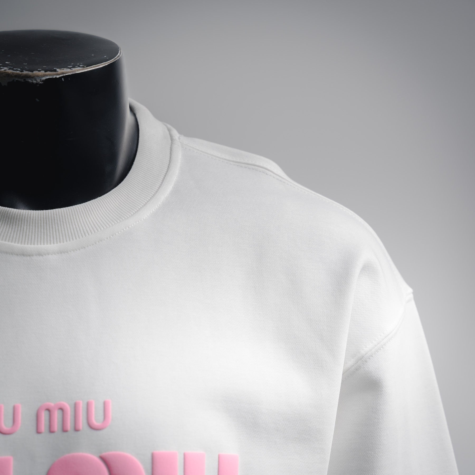 Miu 25fw all-match shirt
