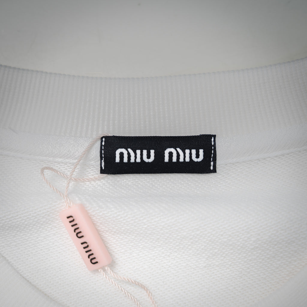 Miu 25fw all-match shirt
