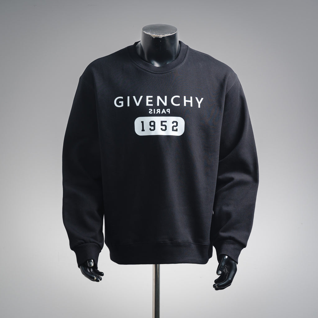 Give 25fw printed shirt