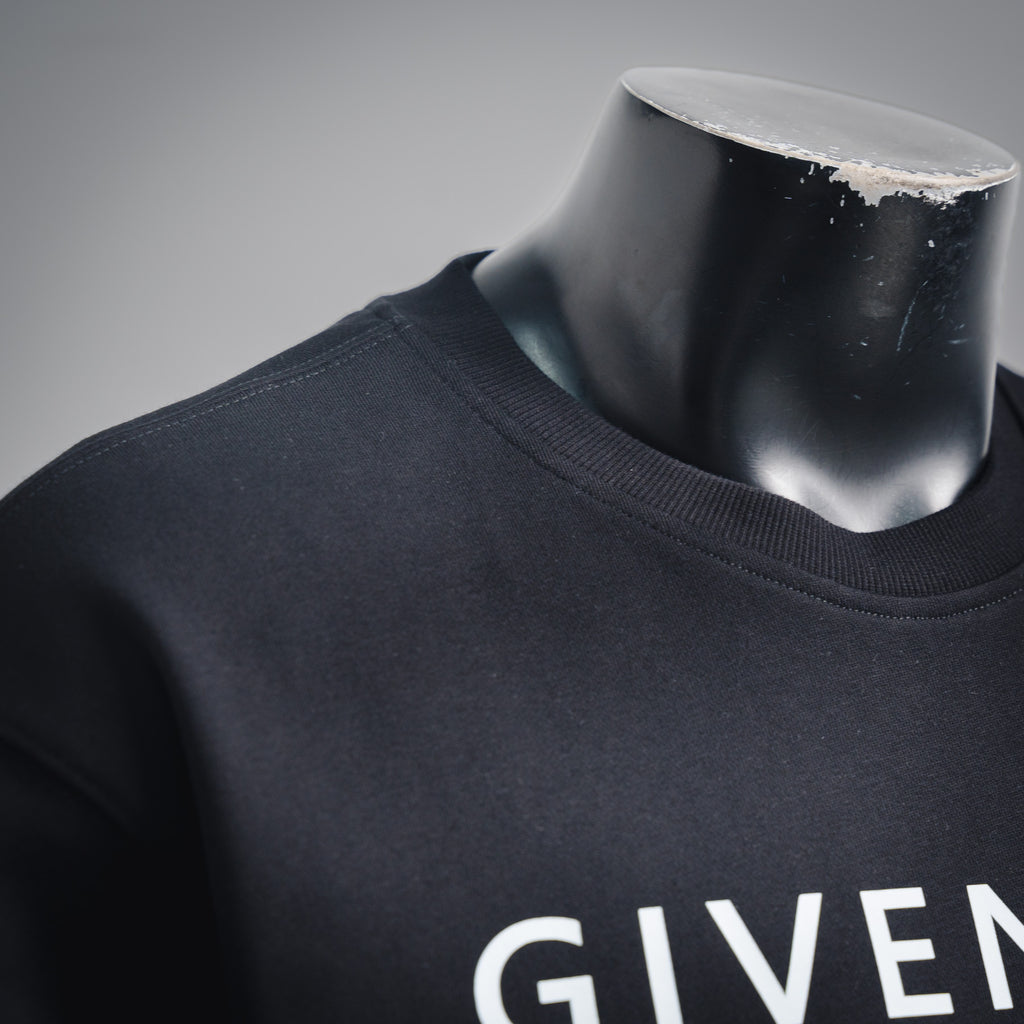 Give 25fw printed shirt