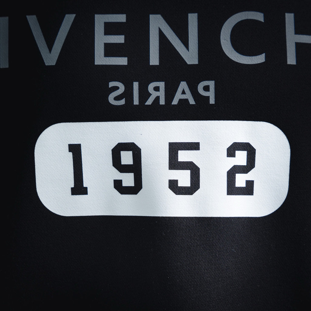 Give 25fw printed shirt