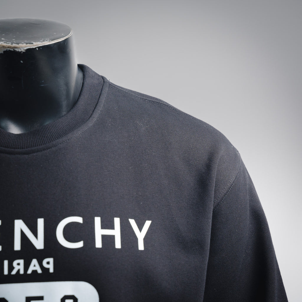 Give 25fw printed shirt