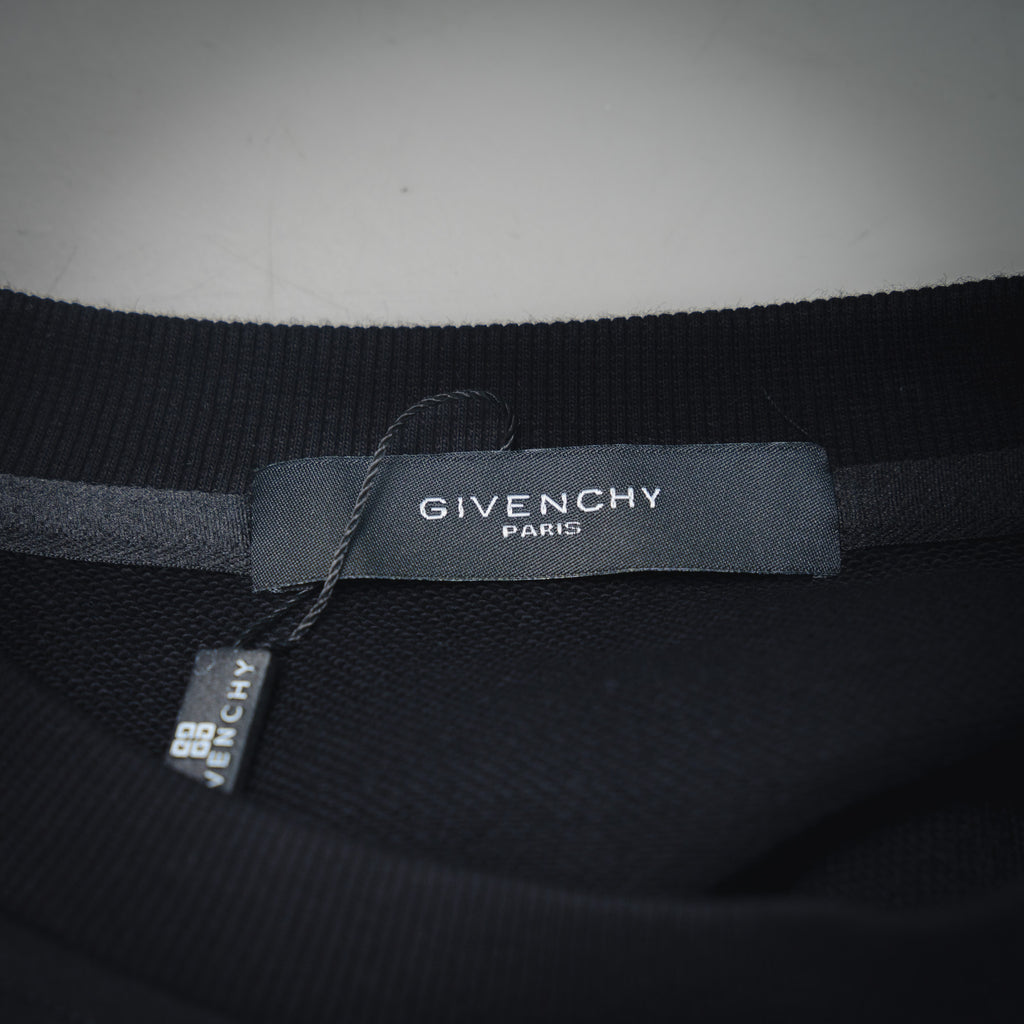 Give 25fw printed shirt