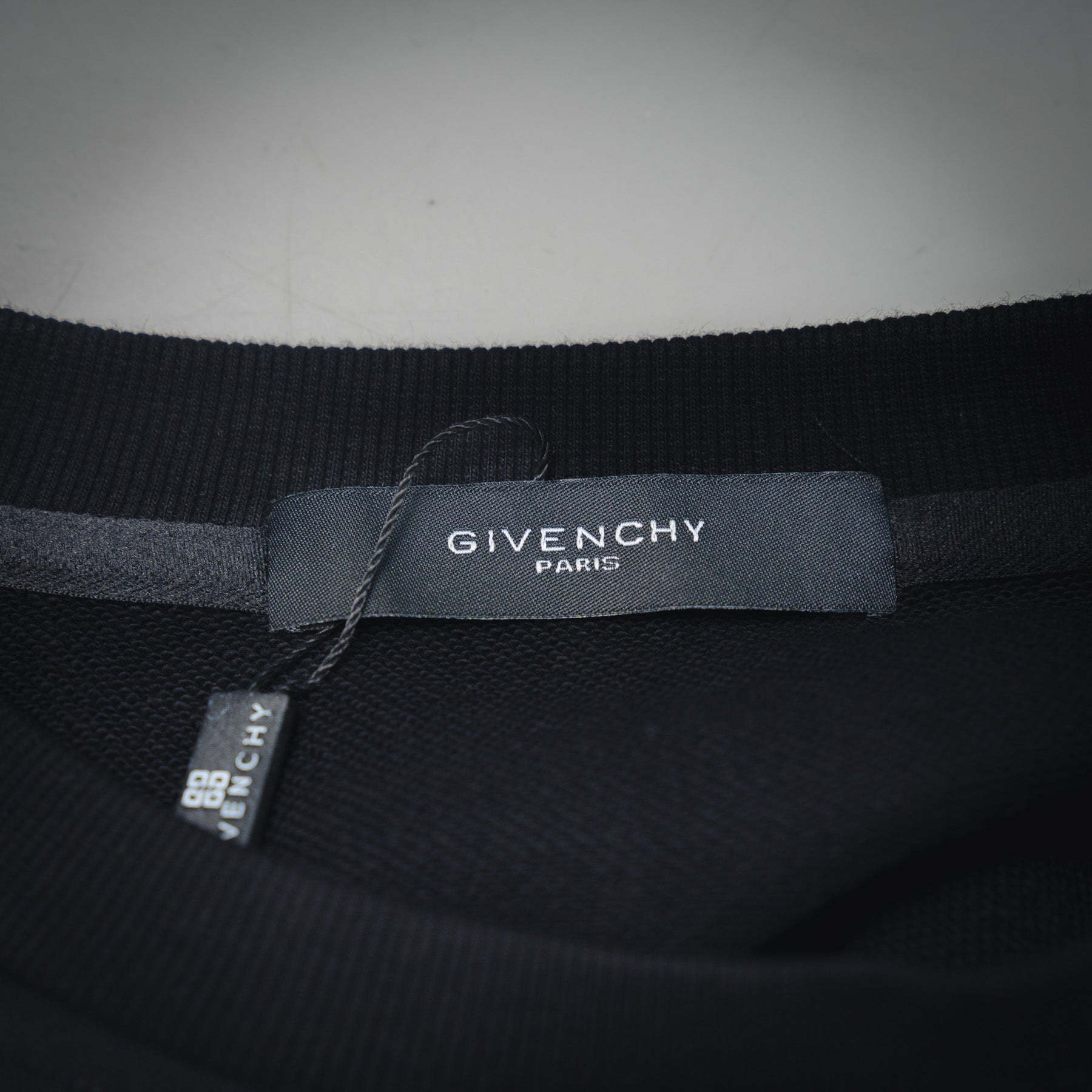 Give 25fw printed shirt