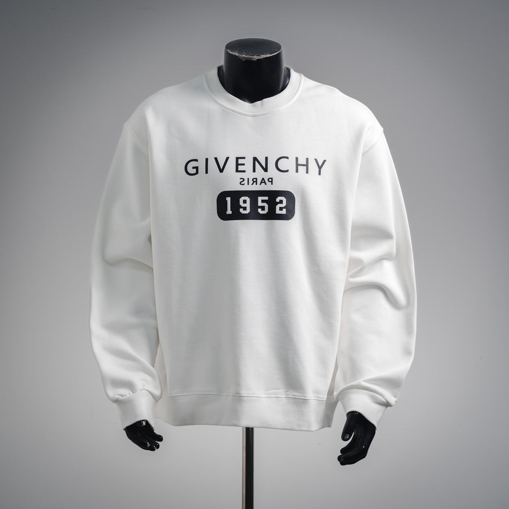 Give 25fw printed shirt