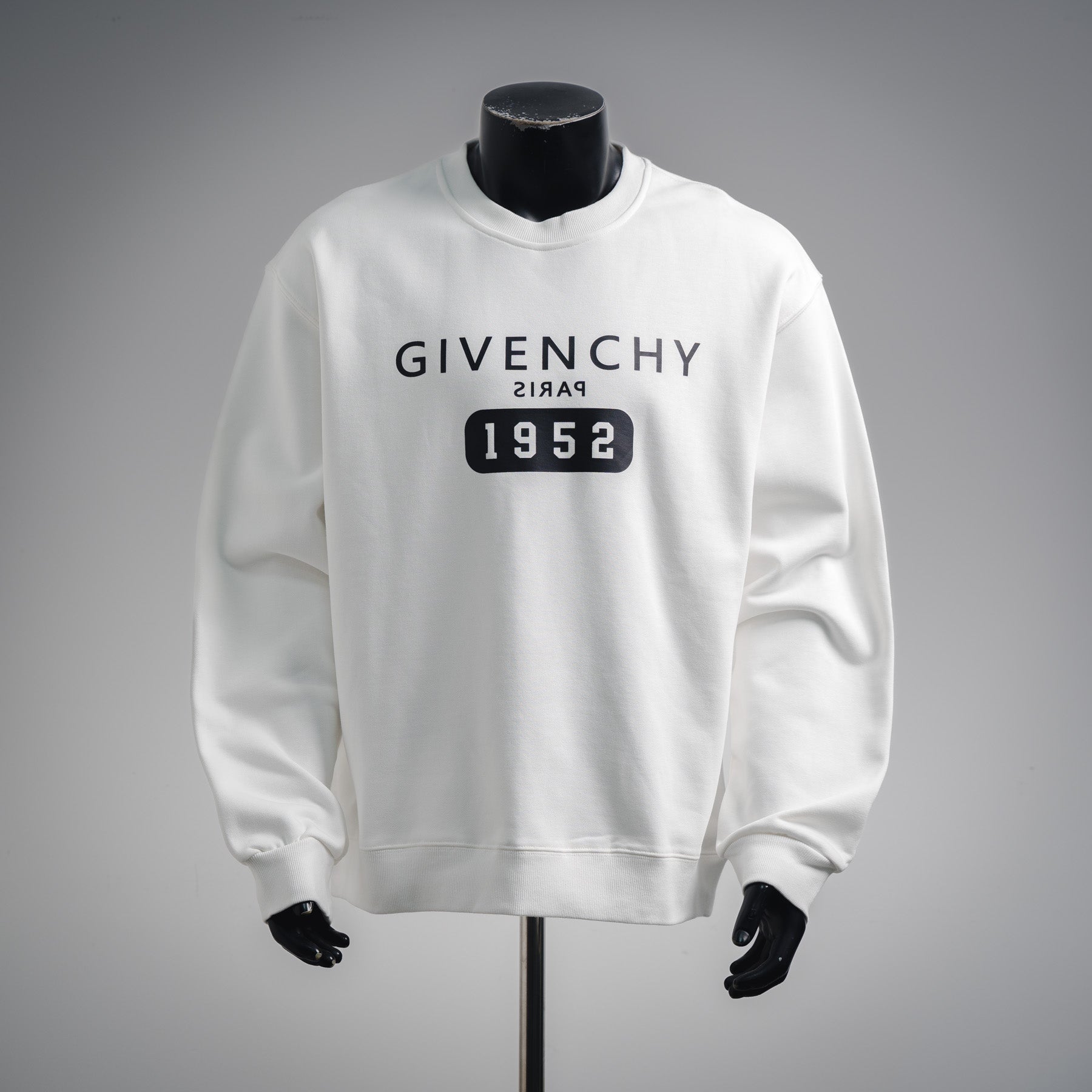 Give 25fw printed shirt