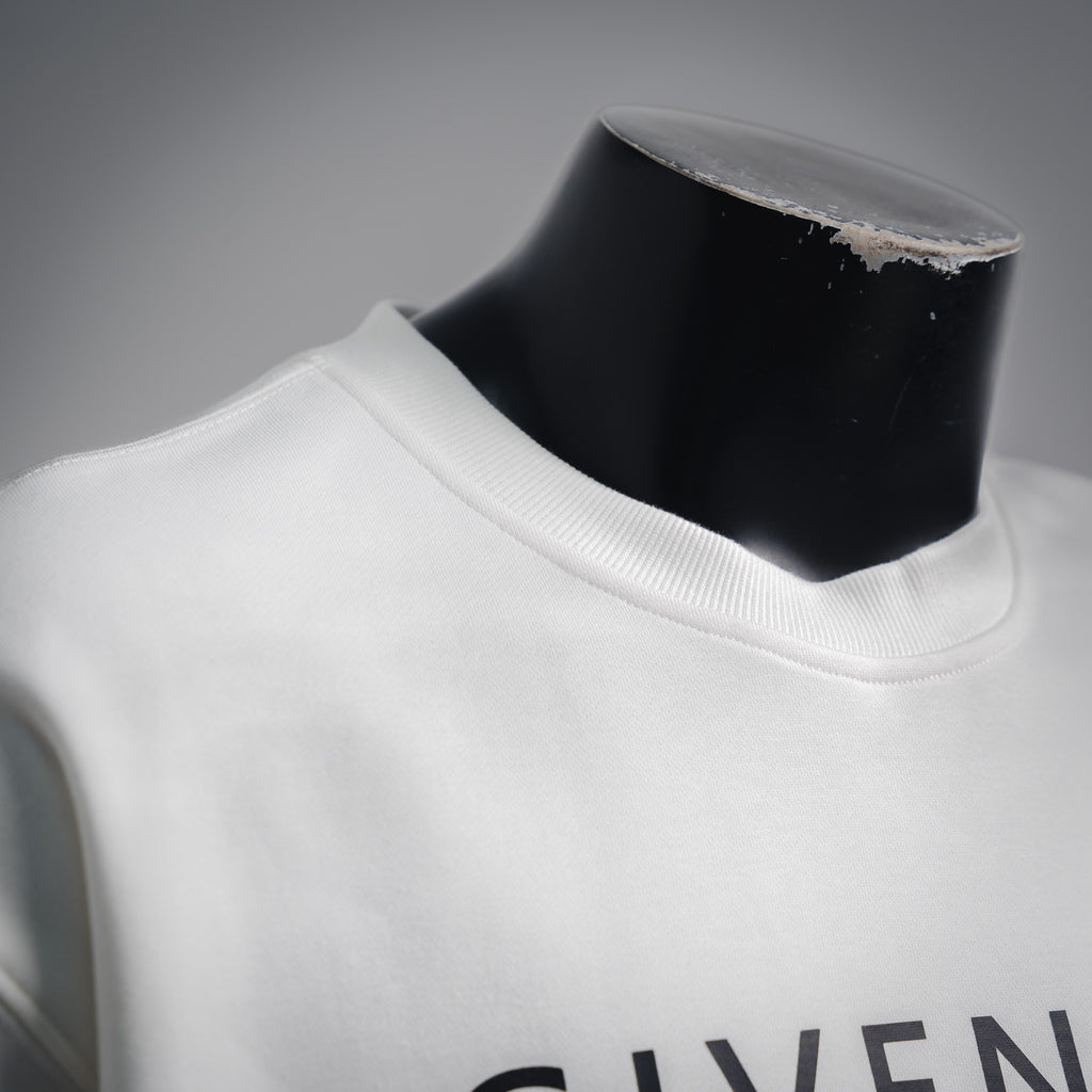 Give 25fw printed shirt