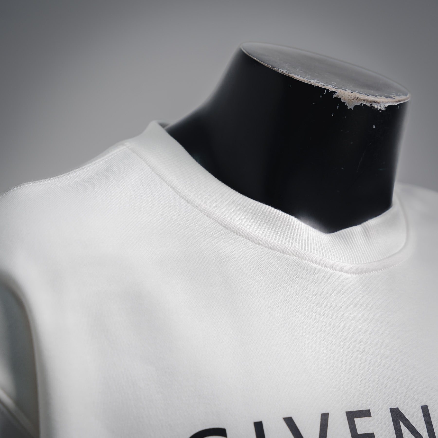 Give 25fw printed shirt