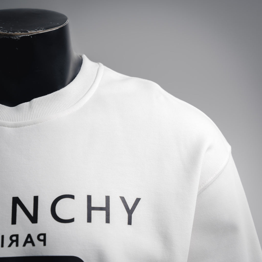 Give 25fw printed shirt