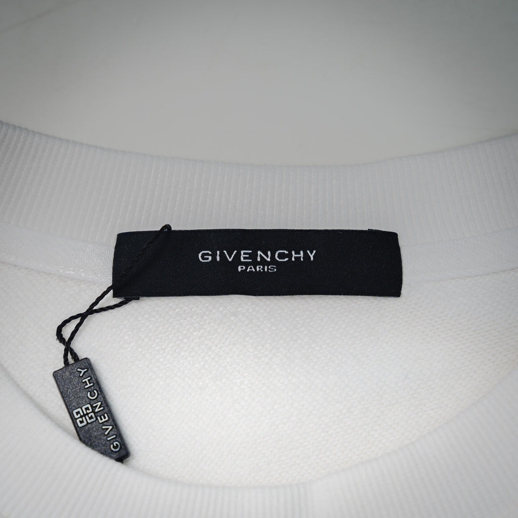 Give 25fw printed shirt