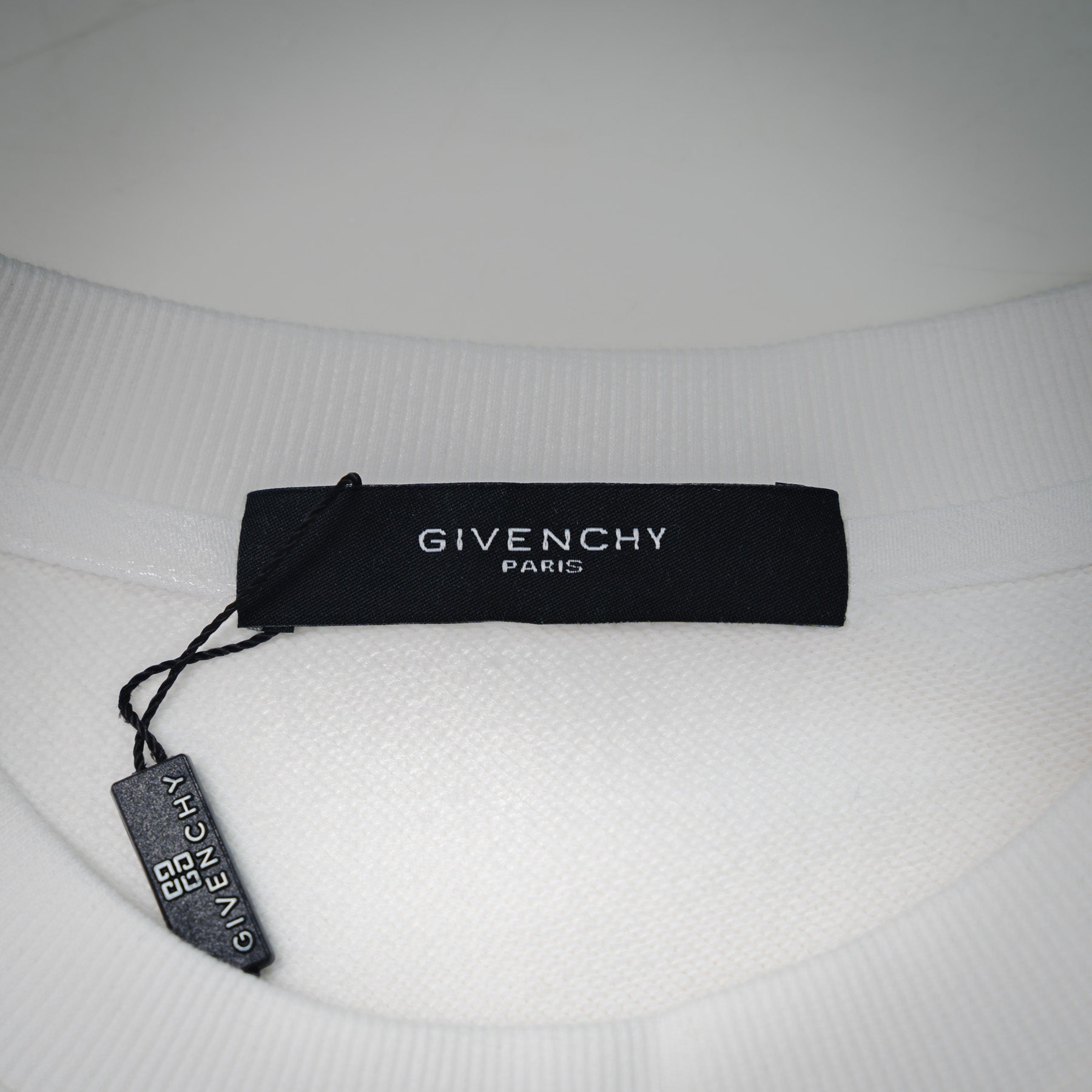 Give 25fw printed shirt