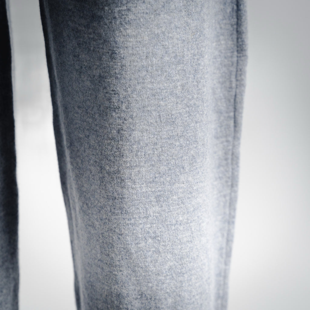 Loro 25fw wool pants