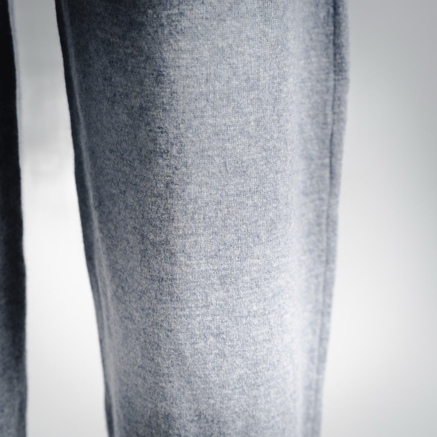 Loro 25fw wool pants