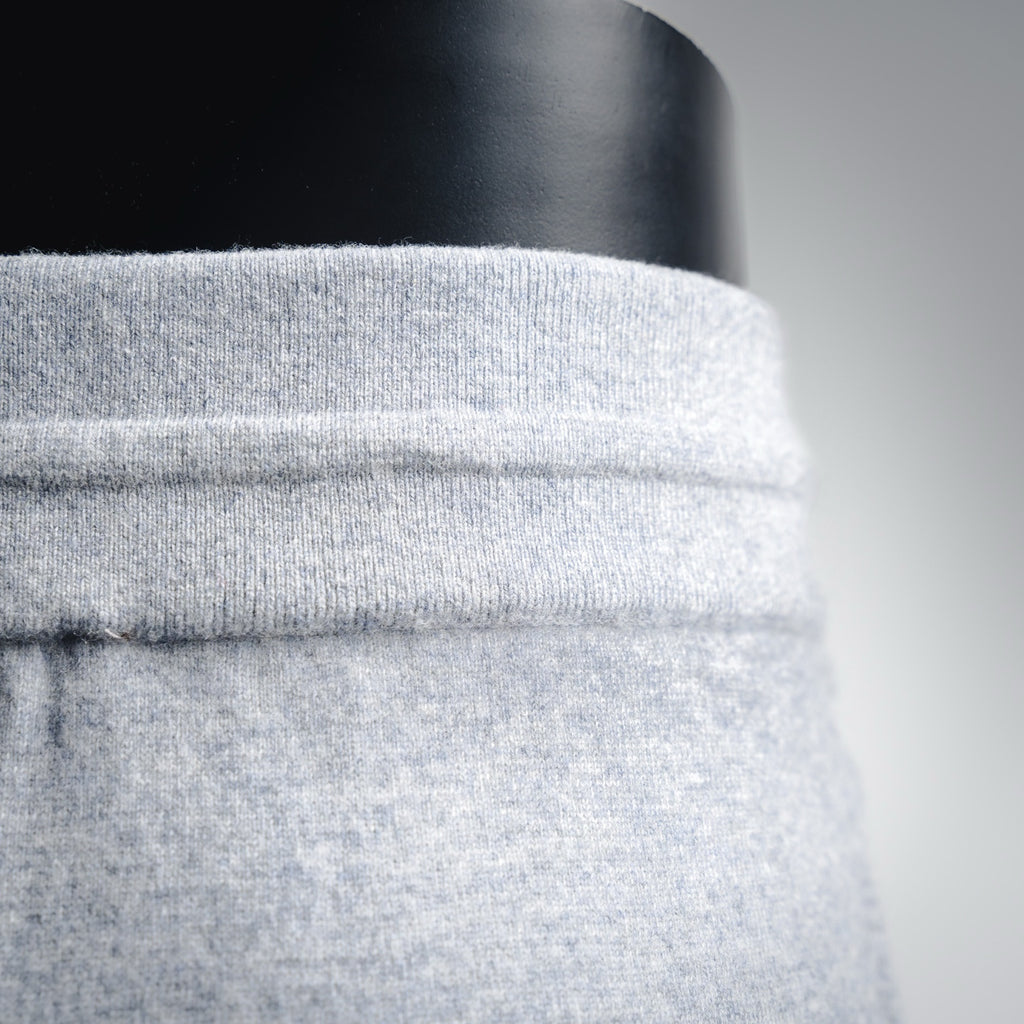 Loro 25fw wool pants