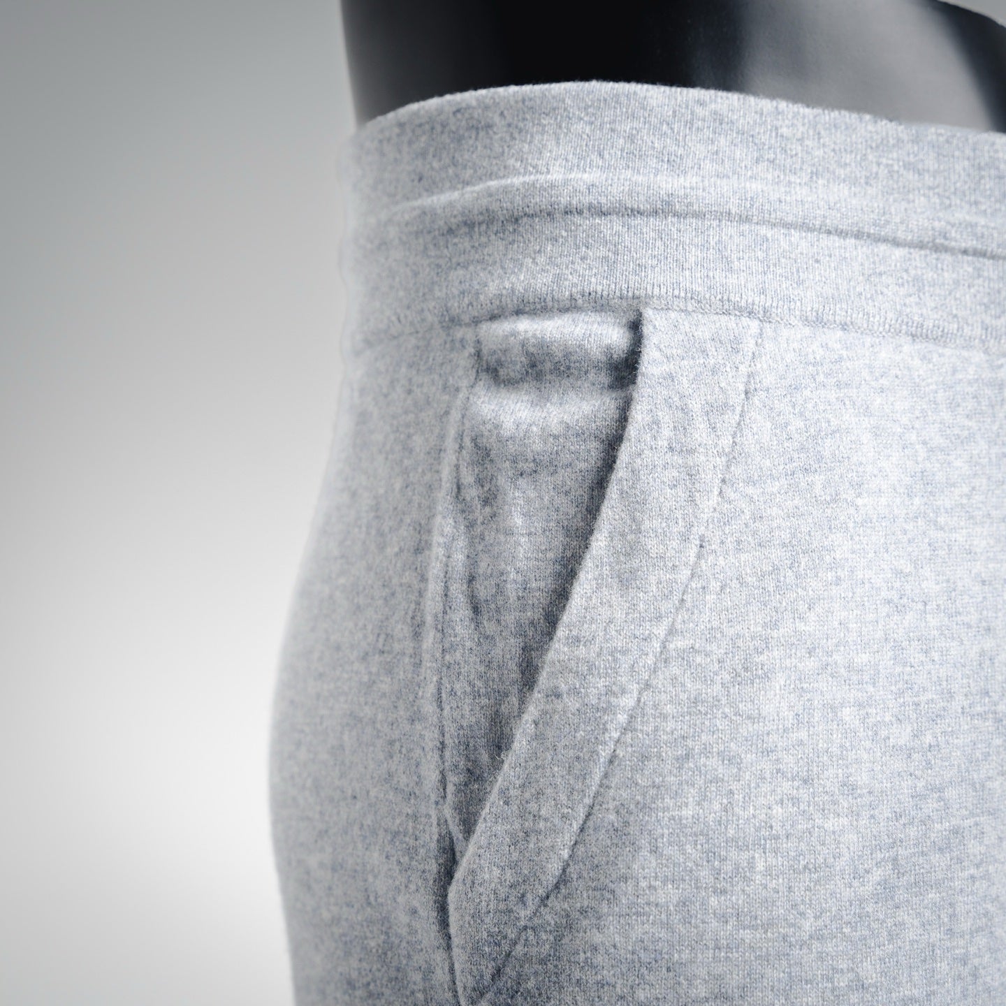 Loro 25fw wool pants