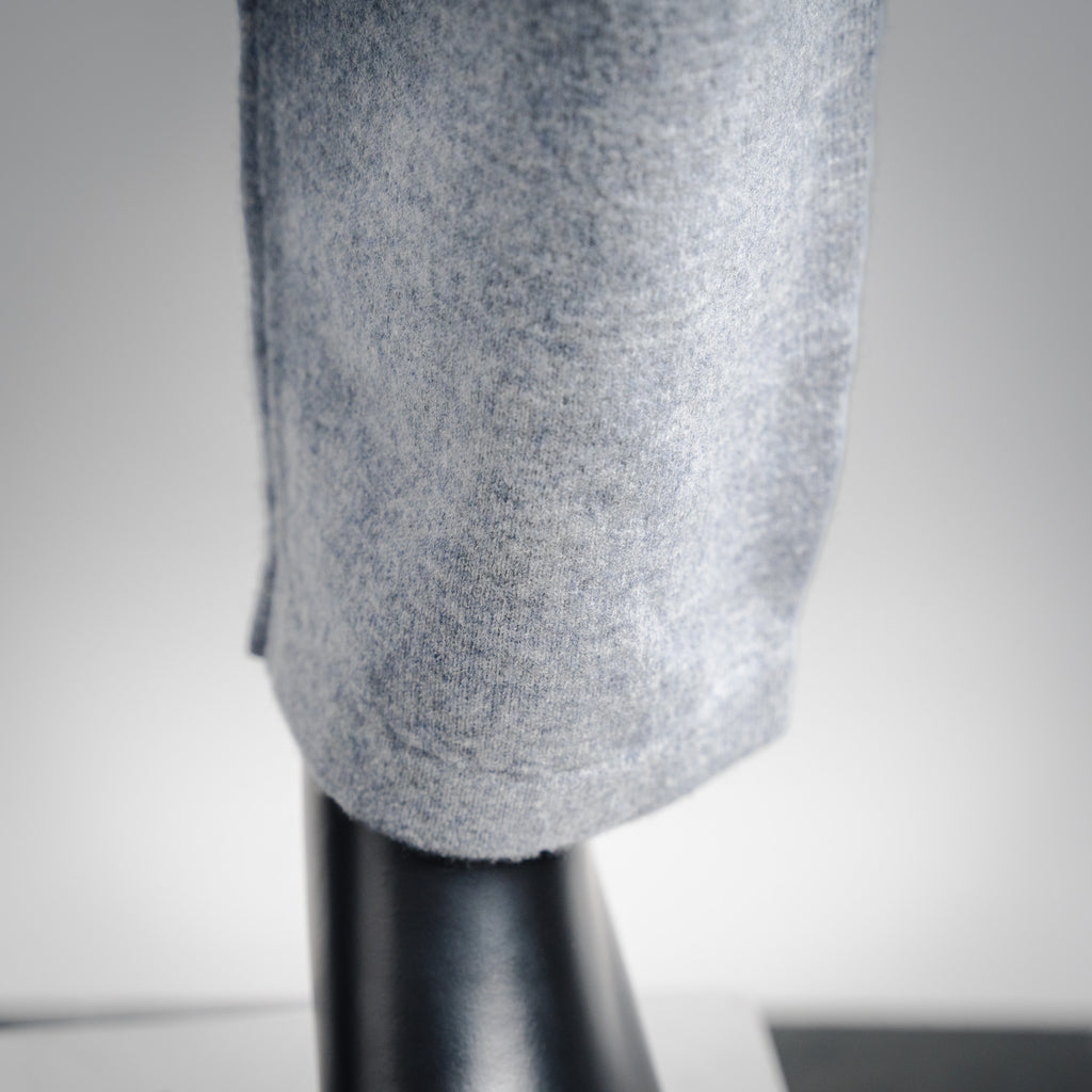 Loro 25fw wool pants