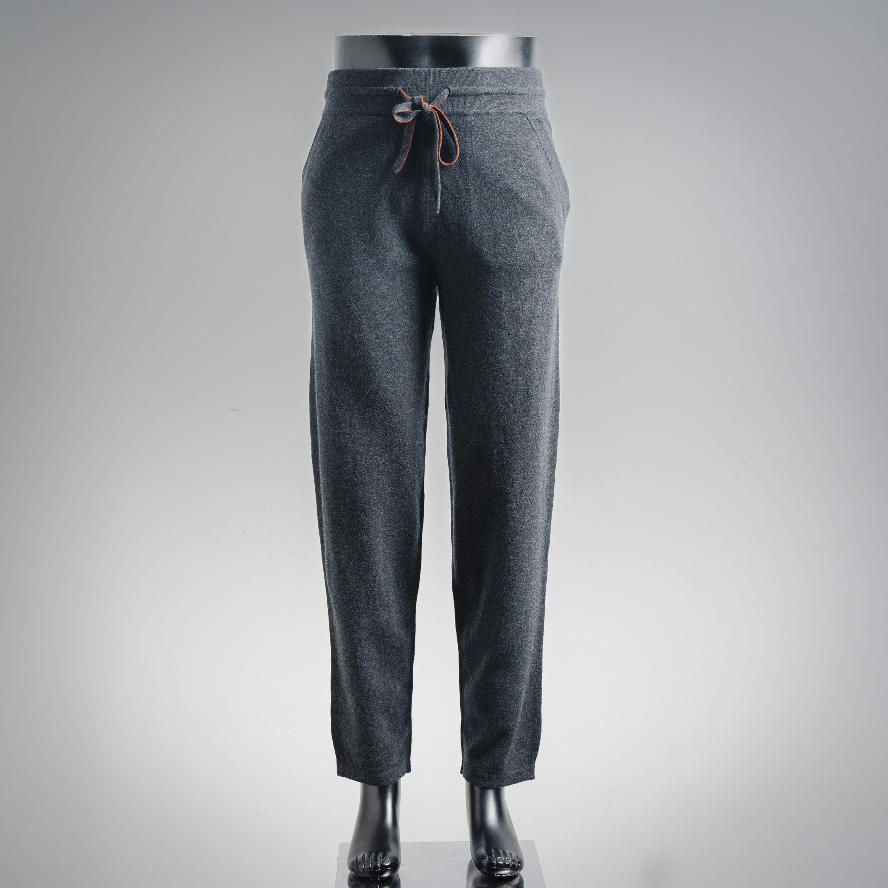 Loro 25fw wool pants